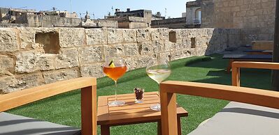 Palazzo Pisani Malta Boutique & Spa