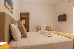 Palazzo Pisani Malta Boutique & Spa