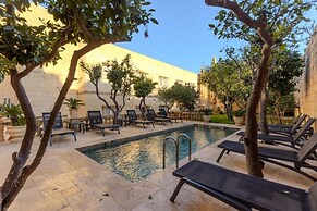 Palazzo Pisani Malta Boutique & Spa