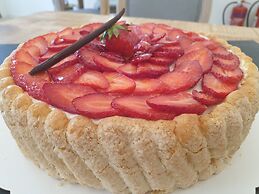 Palazzo Pisani Malta Boutique & Spa