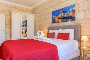 Palazzo Pisani Malta Boutique & Spa
