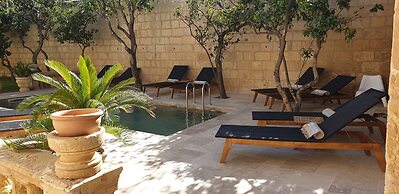 Palazzo Pisani Malta Boutique & Spa