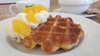 Palazzo Pisani Malta Boutique & Spa