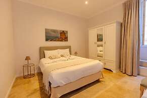 Palazzo Pisani Malta Boutique & Spa