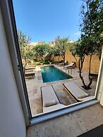 Palazzo Pisani Malta Boutique & Spa