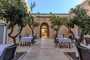 Palazzo Pisani Malta Boutique & Spa