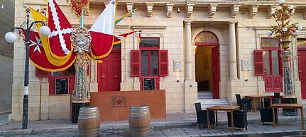 Palazzo Pisani Malta Boutique & Spa
