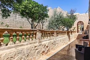 Palazzo Pisani Malta Boutique & Spa