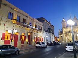 Palazzo Pisani Malta Boutique & Spa