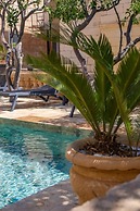 Palazzo Pisani Malta Boutique & Spa