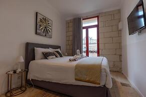 Palazzo Pisani Malta Boutique & Spa