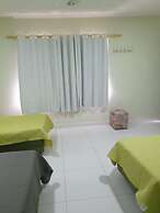 pousada vila universitaria