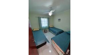 pousada vila universitaria