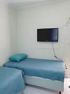 pousada vila universitaria