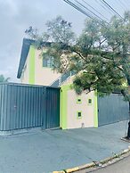 pousada vila universitaria