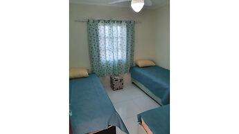 pousada vila universitaria