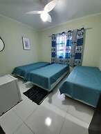 pousada vila universitaria