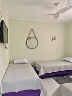 pousada vila universitaria