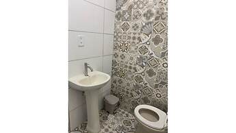 pousada vila universitaria