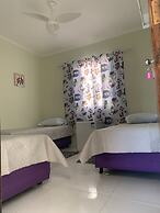 pousada vila universitaria