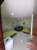 pousada vila universitaria