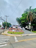 pousada vila universitaria