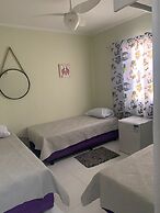 pousada vila universitaria