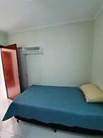 pousada vila universitaria