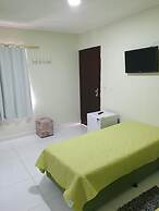 pousada vila universitaria