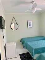 pousada vila universitaria