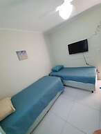 pousada vila universitaria