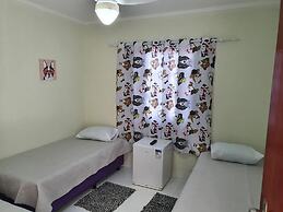 pousada vila universitaria