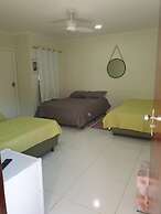 pousada vila universitaria