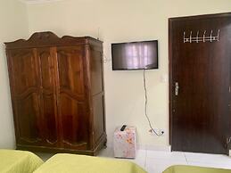 pousada vila universitaria