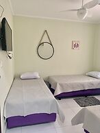 pousada vila universitaria