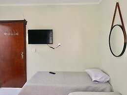 pousada vila universitaria