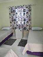 pousada vila universitaria