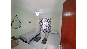 pousada vila universitaria