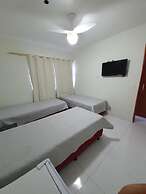 pousada vila universitaria