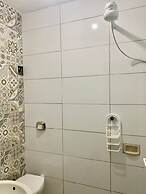 pousada vila universitaria