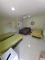 pousada vila universitaria