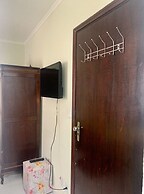 pousada vila universitaria