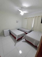 pousada vila universitaria