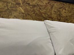 Hotel Central Pirámides