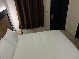 Hotel Central Pirámides