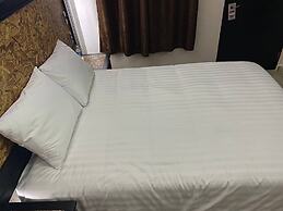 Hotel Central Pirámides