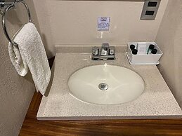 Hotel Central Pirámides