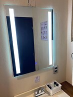 Hotel Central Pirámides