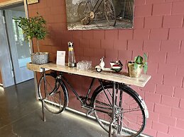 Zweirad Hotel Lenne
