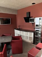 Zweirad Hotel Lenne
